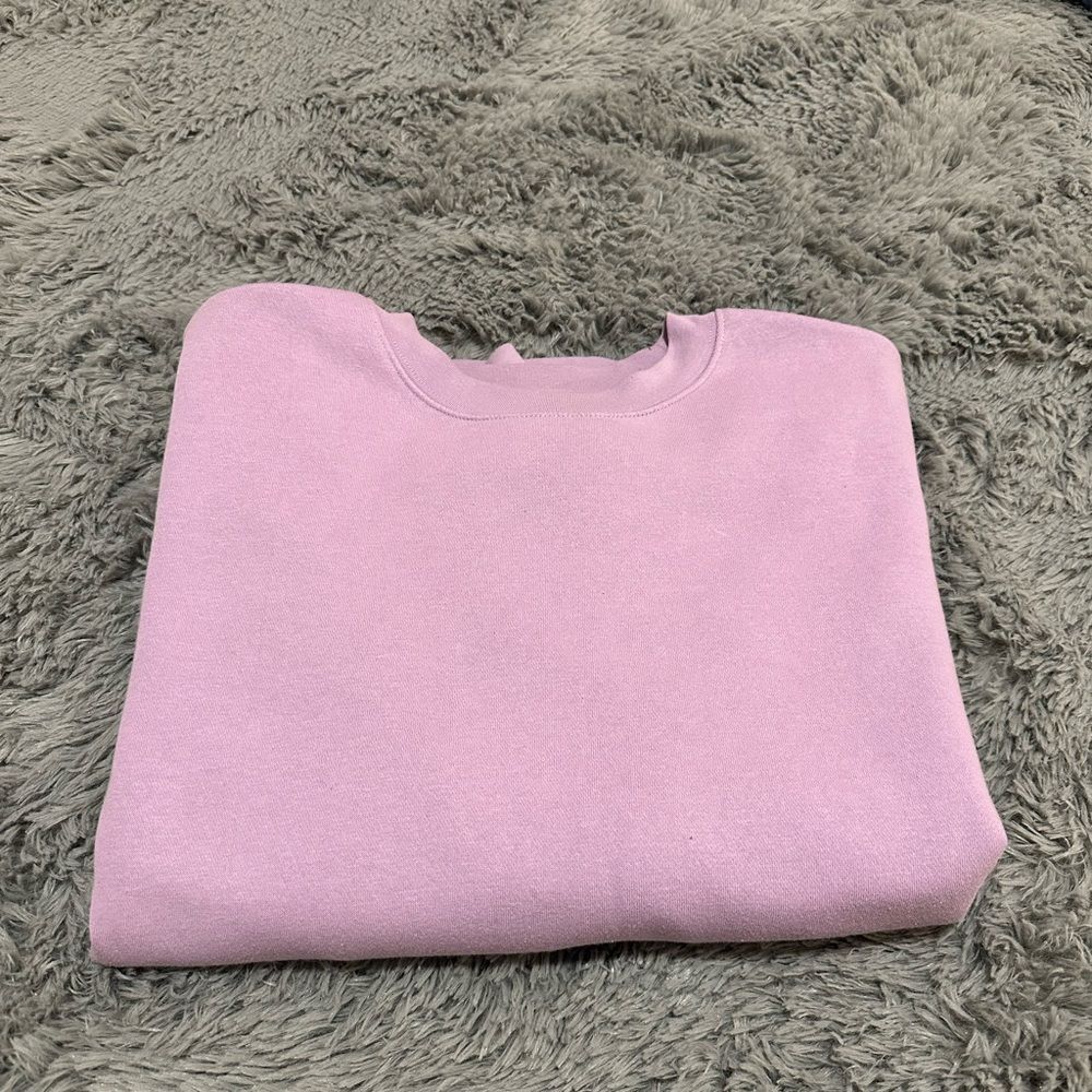 Crew Neck - Picture 3 of 3